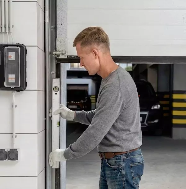 Why Choose Us for Door, Gate and Security Services in Johnston, IA
