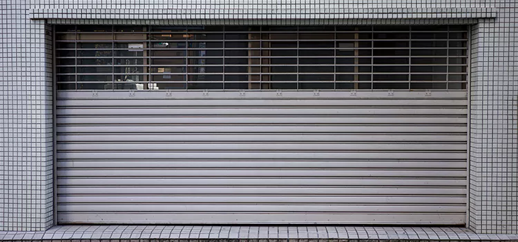 Advanced Solutions for Your Aluminum Garage Doors in Johnston, Iowa