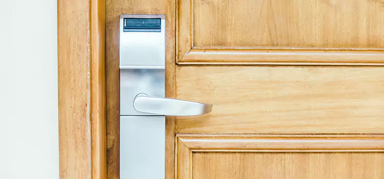 Advanced Solutions in Johnston, IA for Modern Security