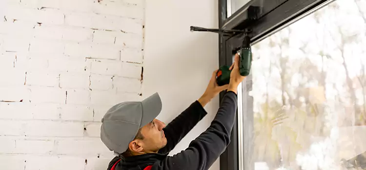 Automatic Door Opener Commercial Johnston