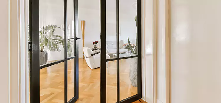 Bifold Door Replacement Johnston