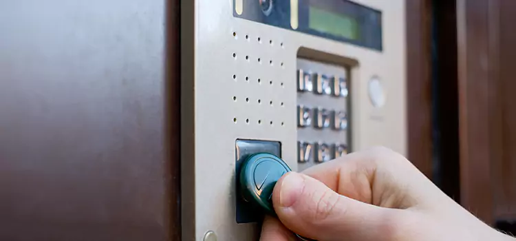Enhanced Security Features Johnston