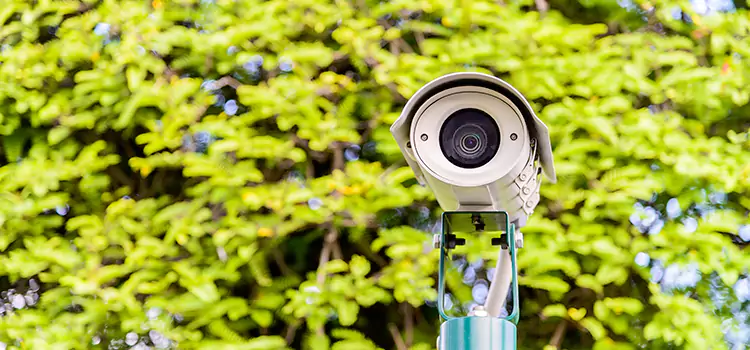 Advanced Surveillance Solutions for Every Need in Johnston