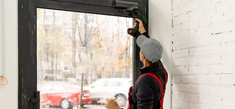 Comprehensive Door Closer Services in Johnston, IA