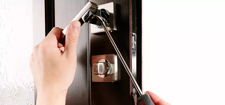 Door Lock Replacement Service Johnston