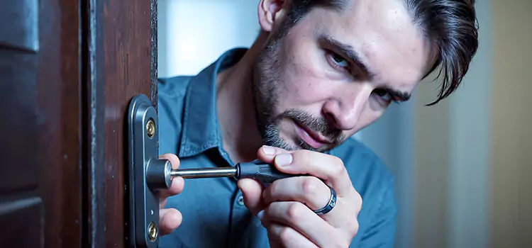 Eviction Locksmith Johnston
