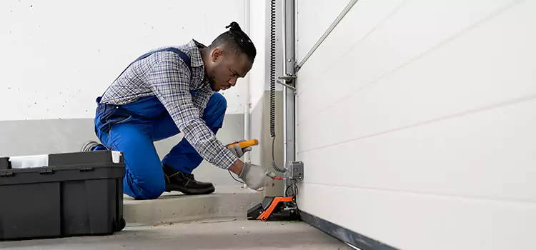 Expert Solutions for Every Garage Lock Need in Johnston, IA
