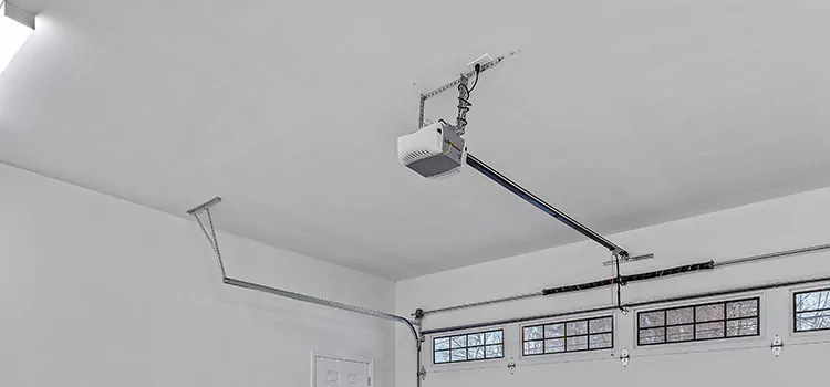 Experienced Garage Door Installers Johnston