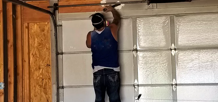 Specialized Garage Door Panel Solutions in Johnston, IA