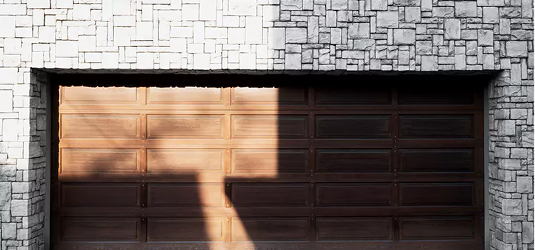 Garage Door Installation Johnston