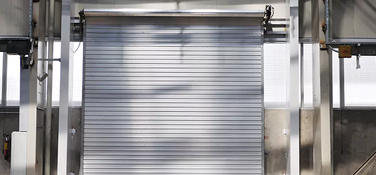 Roller Door Maintenance Johnston