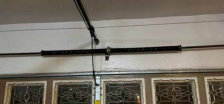 Garage Door Spring Repair Near Me Johnston