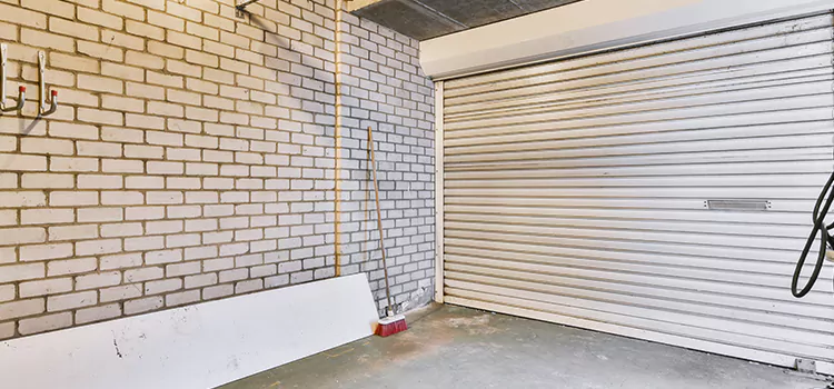 Comprehensive Solutions for Every Garage in Johnston