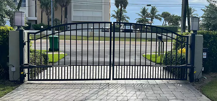 Gate Opener Replacement Near Me in Johnston, IA