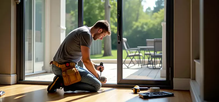 Comprehensive Solutions for Every Glass Door Need in Johnston, IA