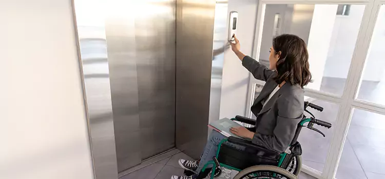 Benefits of Modern Handicap Door Systems in Johnston, IA