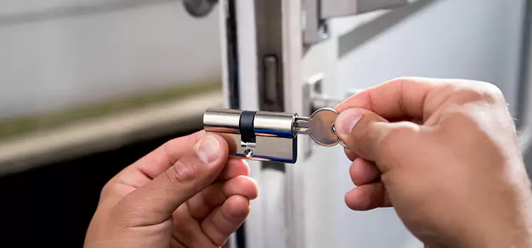 Emergency Locksmith for House Johnston