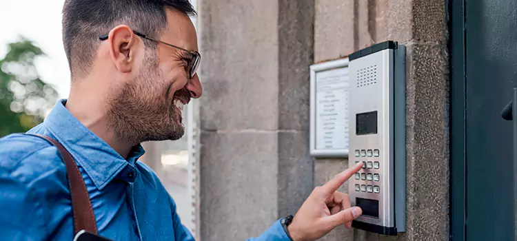 Advanced Solutions for Enhanced Security in Johnston, IA
