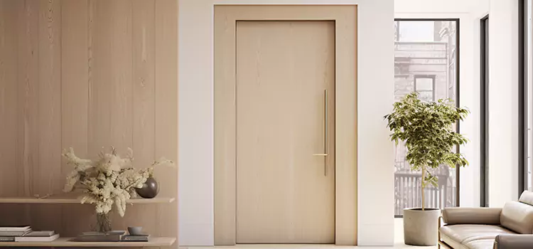 Choose Quality for Your Inside Doors in Johnston, IA