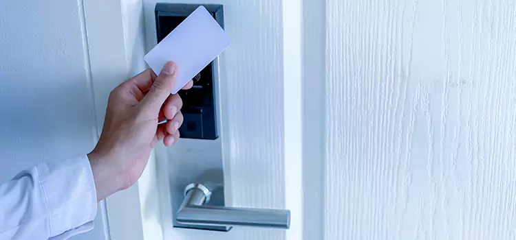 Why Choose Us for Your Keycard Lock Installation in Johnston, IA?