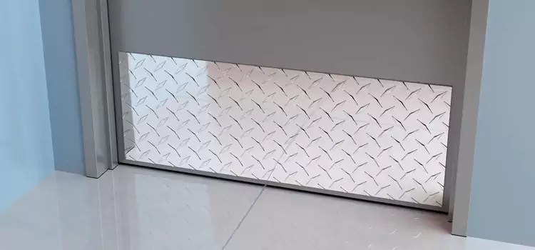 Benefits of Professional Kick Plate Solutions in Johnston, IA