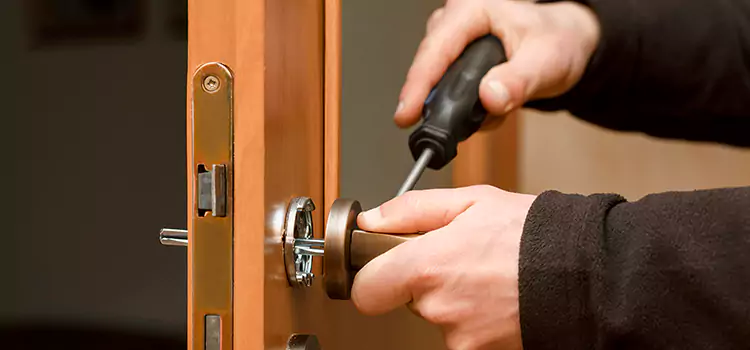 Rekey Car Locks Johnston