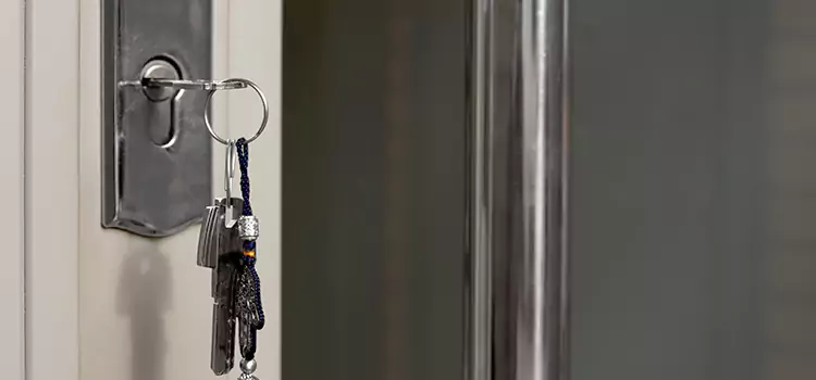 Master Keying by the Numbers Johnston