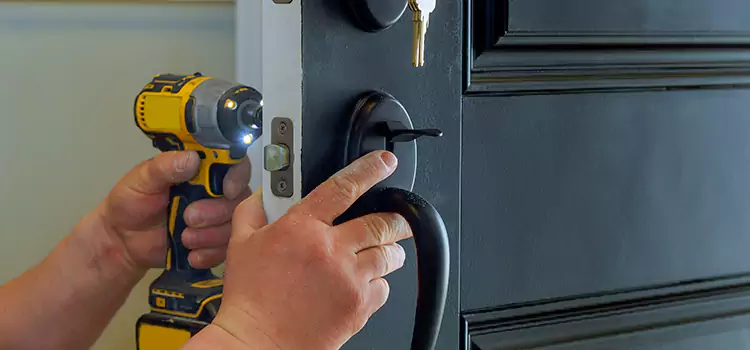 Mobile Automotive Locksmith Johnston