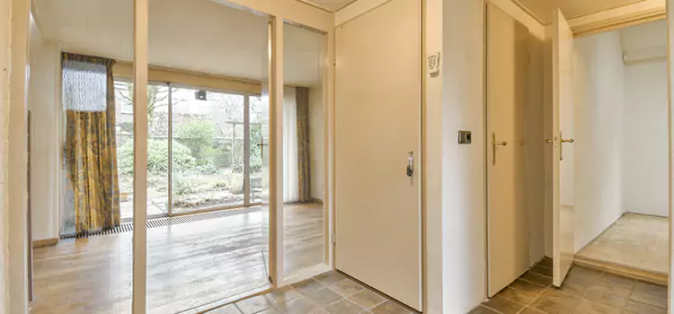 Why Choose Our Pocket Door Experts in Johnston, IA?