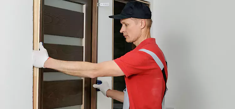 Frame and Panel Restoration Johnston