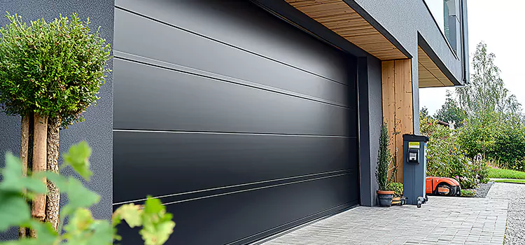Residential Garage Door Service Johnston