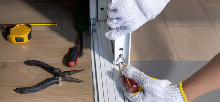 Sliding Door Installation Services in Johnston, IA