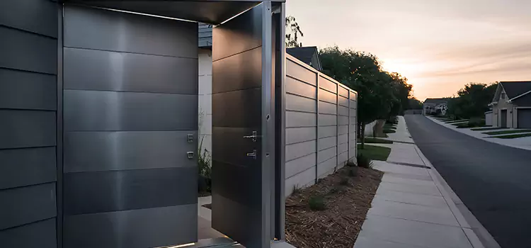Comprehensive Steel Door Solutions in Johnston, IA