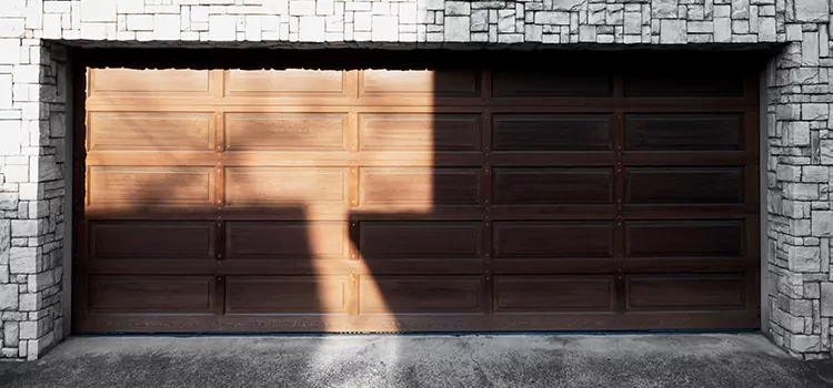 Commercial Roll Up Garage Doors Johnston
