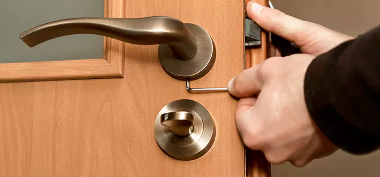 Access Control System Integration Johnston