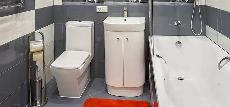 Hansgrohe Shaving Mirror Johnston