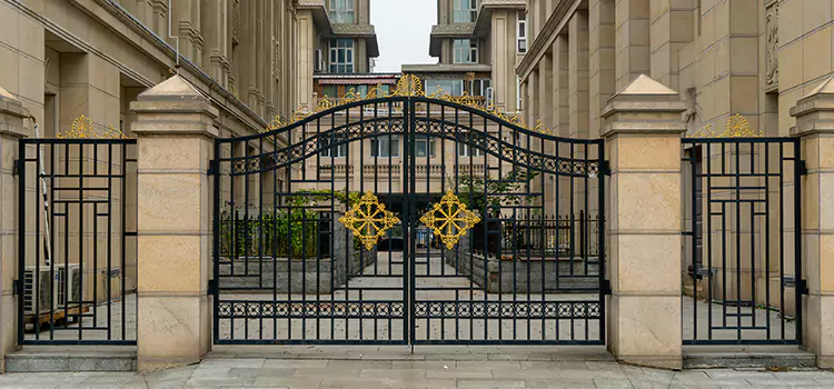 Comprehensive Iron Gate Maintenance Solutions in Johnston, IA