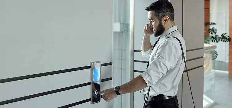 Cloud Based Access Control Johnston