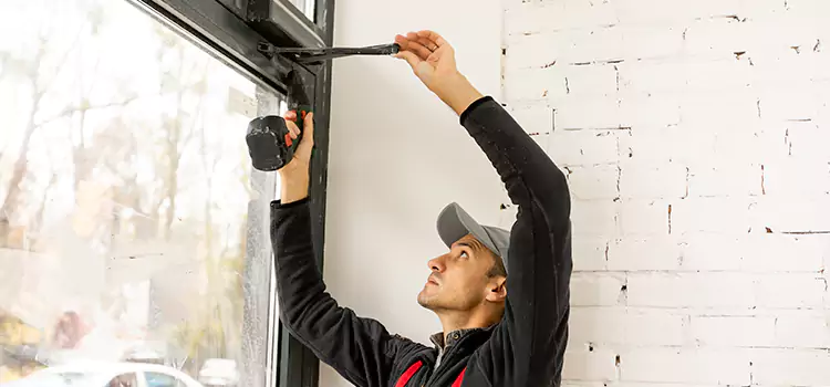 Why Choose Us for Your Door Closer Needs in Johnston