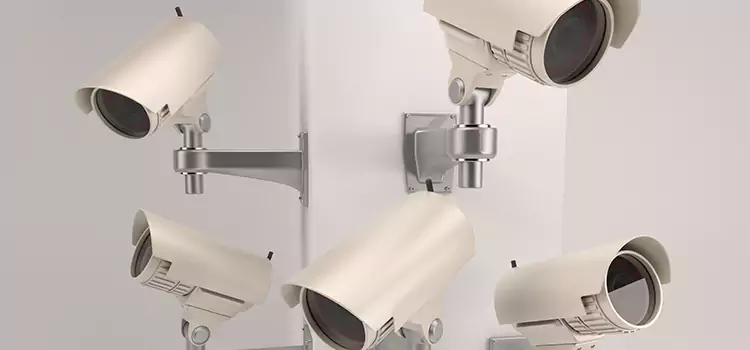 Your Trusted Partner for CCTV Solutions in Johnston