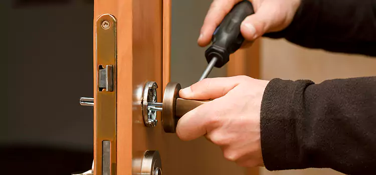 Semi Truck Locksmith Johnston