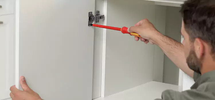 Screen Door Hinge Repair Johnston