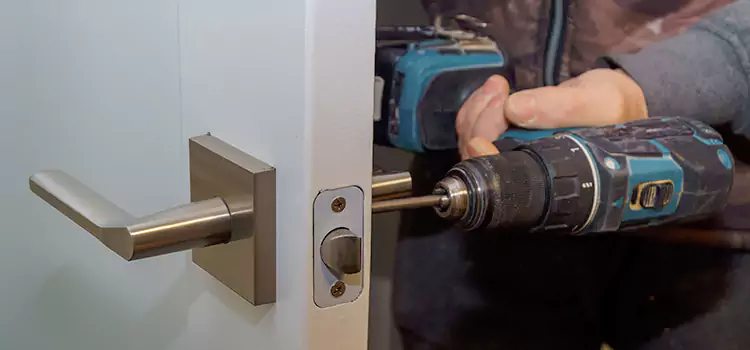 Brand Lock Repair and Specialty Services Johnston