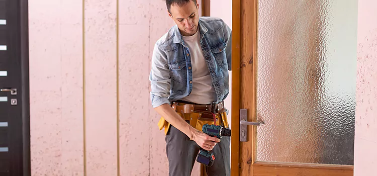 Door Glass Replacement Johnston