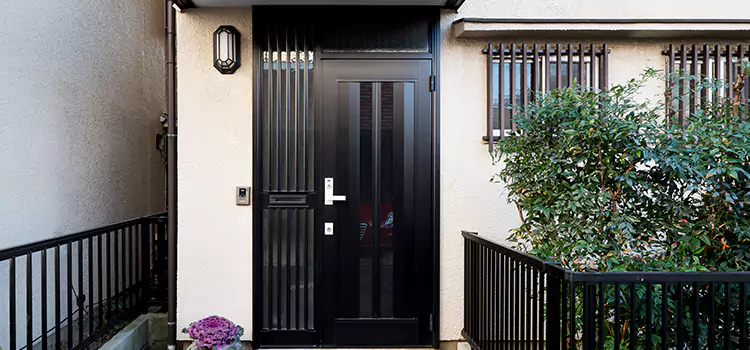 Popular Exterior Door Options in Johnston, IA
