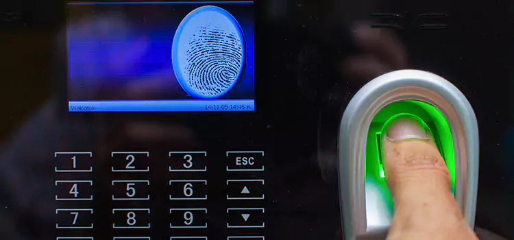 Your Trusted Partner for Secure Access in Johnston, IA