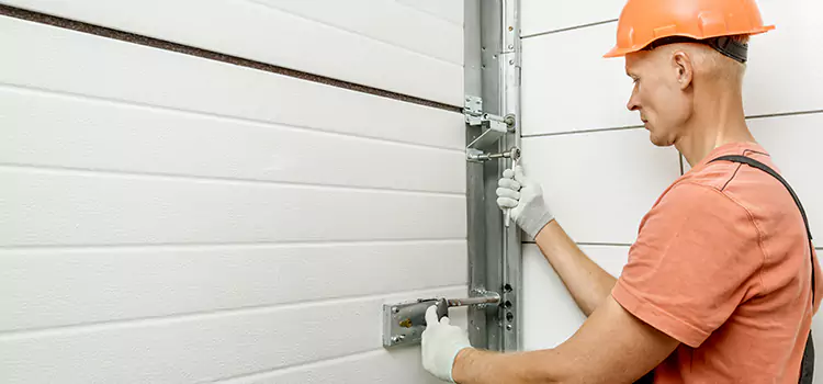 Why Choose Us for Garage Door Lock Services in Johnston, IA?