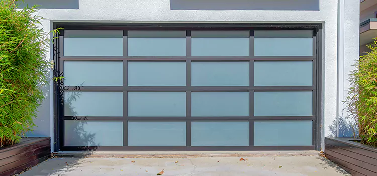 Why Choose Us for Garage Door Care in Johnston, IA?