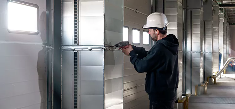 Prompt and Professional Garage Door Service in Johnston, Iowa