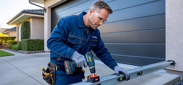 Why Choose Us for Garage Door Off Track Services in Johnston, Iowa?